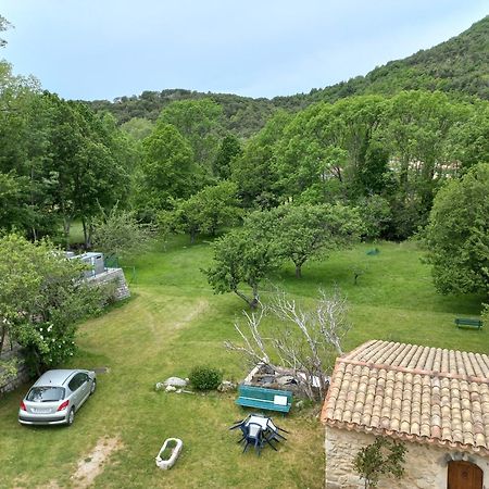 Maison De Caractere La Bastide  Kültér fotó