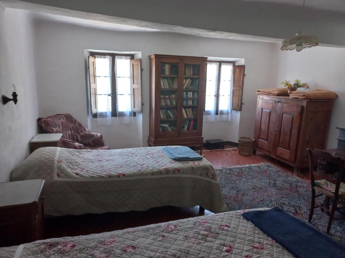 Maison De Caractere La Bastide  Kültér fotó