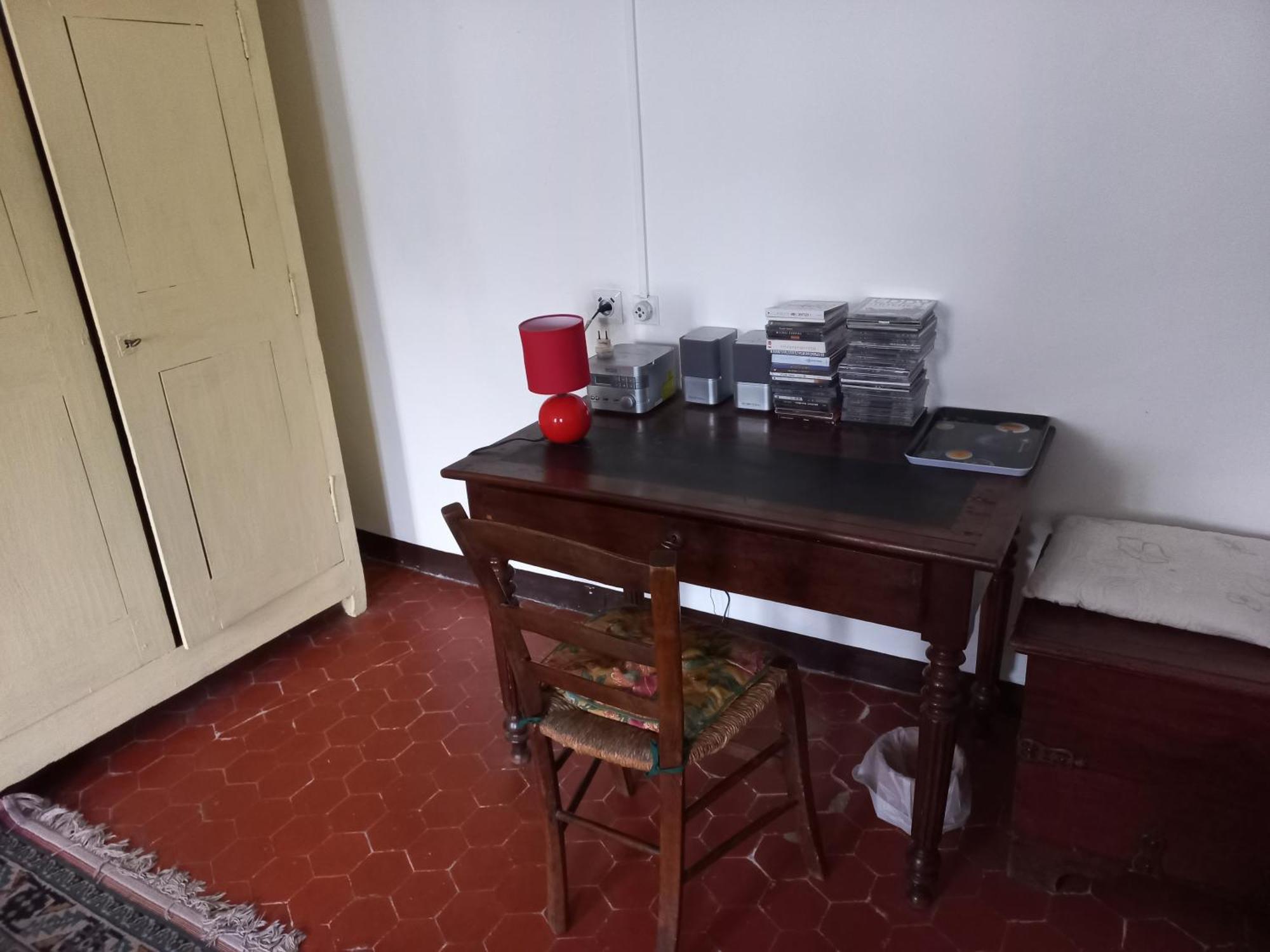 Maison De Caractere La Bastide  Kültér fotó